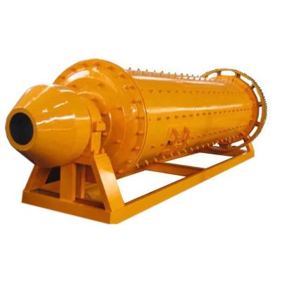 China Mining Plant Ball Mill Mining Stone Ball Mill Machine Portable Dry Grinding Stone Grinding for sale