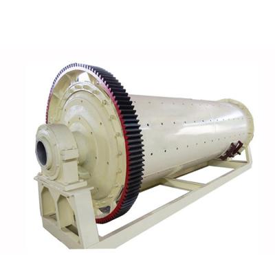 China Mining Factory Price Small Gold 5Tph Portable Marble Grinding Ball Mill Ball Mill for sale