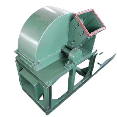 China High efficiency building material stores manufacturer good price wood shaving mill large wood chipper industrial wood chipper for sale