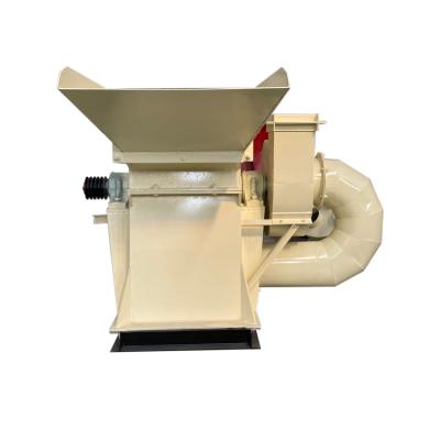 China Machinery repairs workshop wood shredder shredder shredder machine diesel wood shredder machine wood shredder for sale