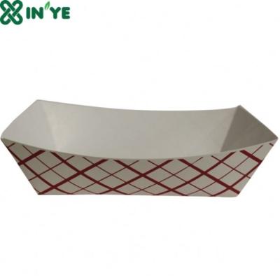 China Classy Hot Selling Disposable Sushi Boxes Packaging 5-10 Pieces for sale