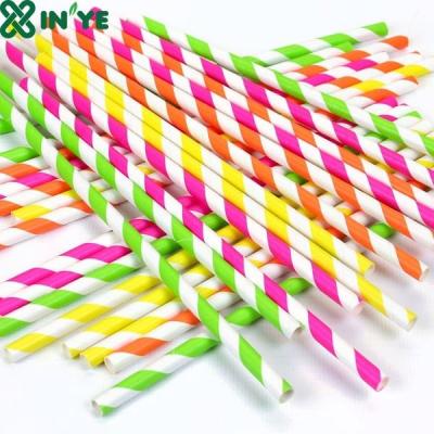 China Factory Single Packing U-shape PLA Folding Disposable 100% Biodegradable Drinking Straw Eco-friendly for sale