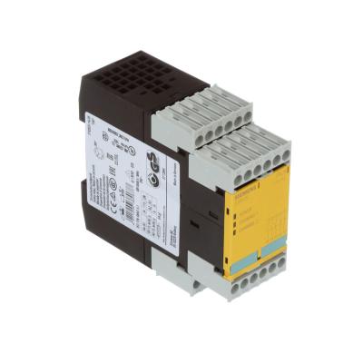 China Brand New Siemens 3TK2825-1AJ20 Sirius 3TK28 Electronic Equipment Safety Relay Single Channel 115VAC 3 Or Dual Channel Good Price for sale