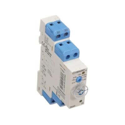 China Brand New Crou-zet Relay 88829117 TDR EMAR7 Series Good Price 88829117 TIMER 240VAC SPDT 5A 0.1sec-20hr 0.1sec-20hr EMAR7 Series for sale