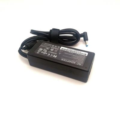 China 19.5V 3.33A LAPTOP AC Adapter 65W Power Charger For HP EliteBook 1020 1030 G1 G3 G2 1040 Universal Charger 4.5*3.0mm Cargador Charger for sale