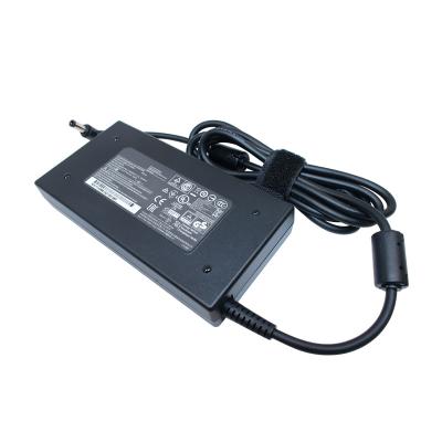 China LAPTOP New Arrival AC Adapter Charger For MSI FX620DX A6400 CX640 VR600 VR601 19.5V 6.15A for sale