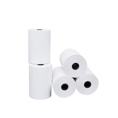 China Waterproof Manufacturer In China Self Adhesive Label Paper Roll for sale