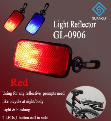 China Minimalist Mini Flickering Lamp Battery Operated Led Led Light Promotion Gift Lights For Bike for sale