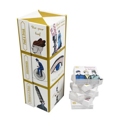 China paper & Cheap Boxes And Cardboard Packaging Book Printing Custom Printing Wholesale In China for sale