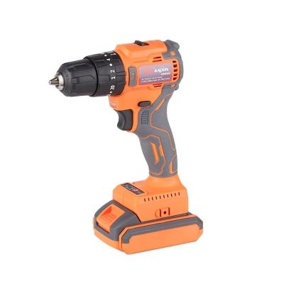 China Plastic Hot Selling Quality Certified Cordless Cordless Electric Drilling Rig for sale