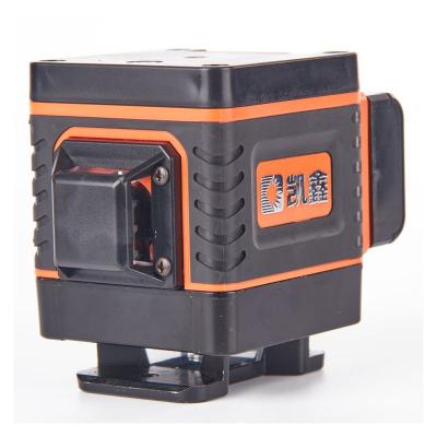 China Factories for sale high quality 235*210*150mm high quality industry laser level laser beam system 360 rotations laser level tool for sale