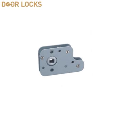 China High Standard Brass Products 8mm Follwoer Mortise Lock Brass / Zinc Alloy Body for sale