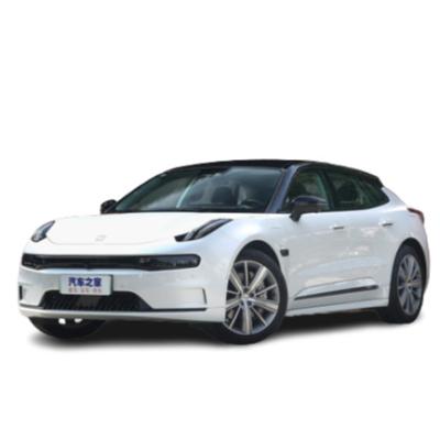 China Zeekr001 You We Me Edition In Stock Electric Cars Fast Speed ​​Adult Ev Car 100 for sale