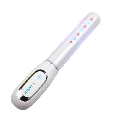 China TBG blue and red light woman's verginal vaginal tightening vaginal tighten personal health care device laser products for sale