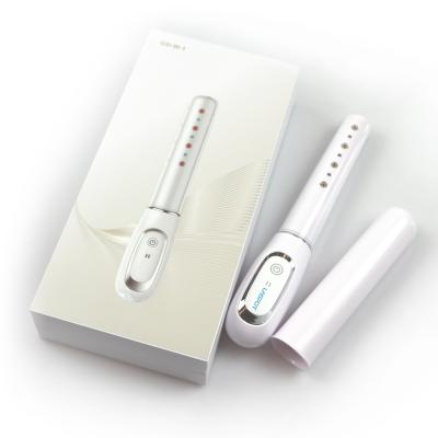 China TBG blue and red light woman's verginal vaginal tightening vaginal tighten personal health care device laser products for sale