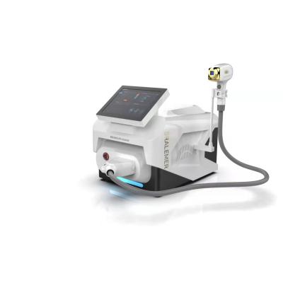 China Hair removal laser hair removal machine for sale/depilation 755+808+1064/3 wave 755 diode 808 1064nm laser TBG for sale