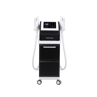 China Weight Loss EMSLIM Body Shaper Stimulation Muscle Building EMS Slimming Machine for sale