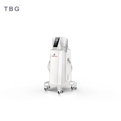 China Weight Loss Manufacturer Price Body EMS Slimming Machine EMS Muscle 2021 Sculpt Machine for sale