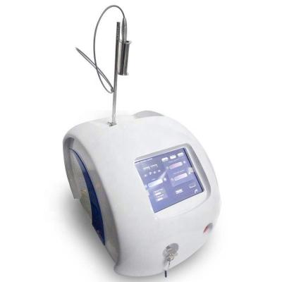 China Anti-puffiness New Arrival 980nm Diode Laser Spider Vein Removal Machine for sale