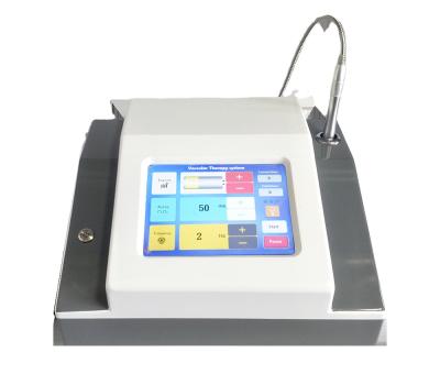 China Warfs Removal 980nm Diode Laser Spider Vein Removal Machine Beauty Salon Equipment for sale