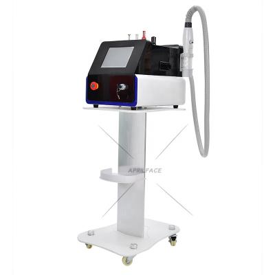 China Dye Removal Pico Laser Tatoo Removal Machine S01 for sale