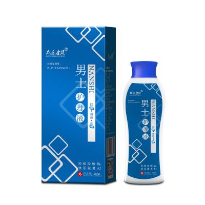 China Personal Care Man Care Products Antibacterial Herbal Moisture Lotion Antibacterial Cleansing Lotion for sale