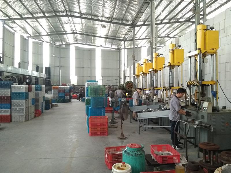 Verified China supplier - Yongkang Raka Industry Co., Ltd.