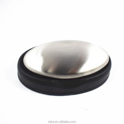 China Stainless steel base cleaning soap, metal soap for sale