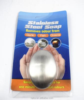 China HOT SALE Stainless Steel Base Cleaning Soap, Metal Soap for sale