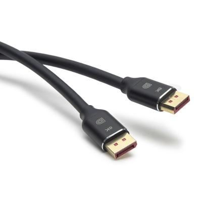 China COMPUTER Customized Wholesale Good Quality Displayport Cable 8k Desktop Monitor Cable Other Connections for sale