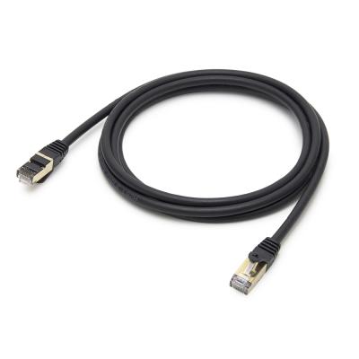 China New Type Top Sale Cat.6 FTP Round Communication Cable Telecommunication Price for sale