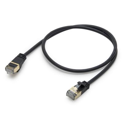 China Hot Sale Telecommunication Unique Design Cat.7 Sstp Cable Communication Cables Network Cable for sale