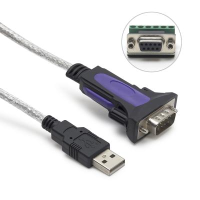 China Quality Guaranteed Price Usb2.0 Rs485/422 COMPUTER Suitable Cable For Computer Printer for sale