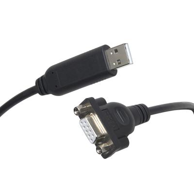 China COMPUTER Attractive Price Type New Enhanced Usb2.0 To Rs232 Cable For Computer Printer for sale