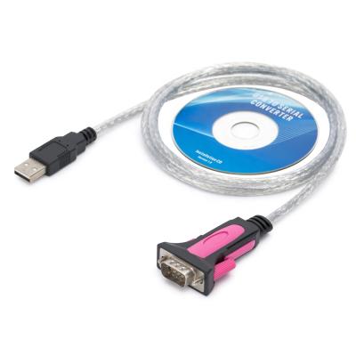 China High Quality COMPUTER ftdi Usb2.0 Rs232 Cable For Computer Printer for sale