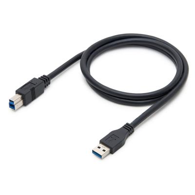 China Cheap Hot Selling Good Quality Popular USB 3.2 Printer Camera Charging Cable for sale