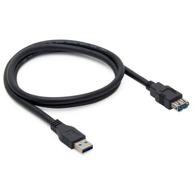 China Camera factory supply popular low price usb male female extension cable 1.8m for sale