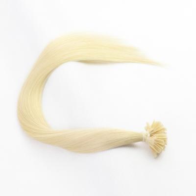 China Unprocessed Malaysian Remy Human Hair Cuticle Alligned U Tip Colored Remy Hair Extension Wholesale Grade 14A Best Mink Silky Straight Hair Vendor Virgin Ombre Unprocessed Hair for sale