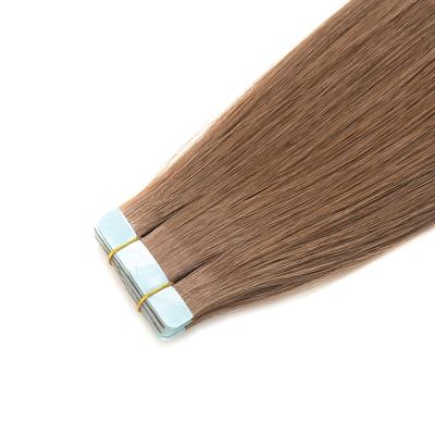 China Virgin Remy Hair Extension Invisible Tape Hair Extensions Tape in Remy Hair Extensions for sale