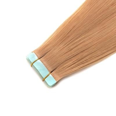 China Virgin Remy Hair Extension Invisible Tape Hair Extensions Tape in Remy Hair Extensions for sale