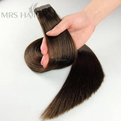 China Virgin Remy Hair Extension Best Straight Virgin Hair Remy Hair Extension Best Straight Double Cuticle Aligned Vietnam Bone Super Double Tape Extension Wholesale Price Raw Hair for sale