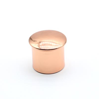 China Non-refillable metal perfume capsule custom, kind zinc alloy metal capsule custom, perfume capsule custom for sale