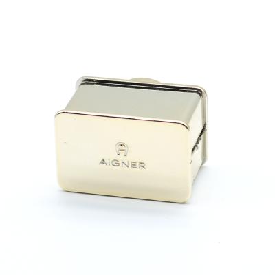 China Kind non refillable zinc alloy metal capsule custom, perfume capsule custom, metal perfume capsule custom for sale