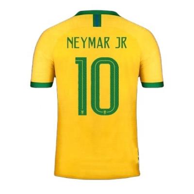 China Shirts & Main of 2020 thailand top quality the new brazil coutinho neymar soccer jersey for sale