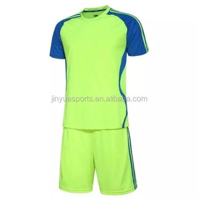 China Shirts & Main 2017-2018 season cheap football club to wear best quality football kits coustomized soccer jersey thai wholesale for sale