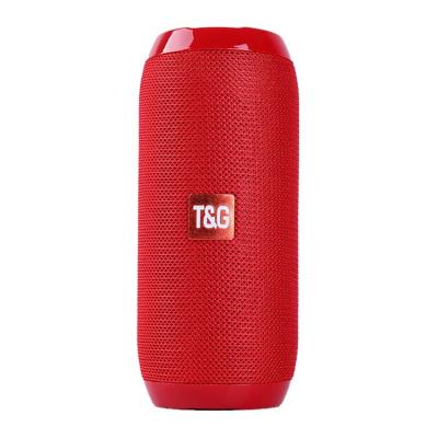 China Wholesale Tooths Wireless Portable Outdoor Waterproof Blue Speaker Player Speaker Support Wireless Usb for sale