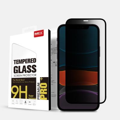 China High Clear Curved Tempered Glass Screen Protector Full Coverage Phone Screen Protector For Iphone 13 12 pro Max Xs Xr 7 8 plus for sale