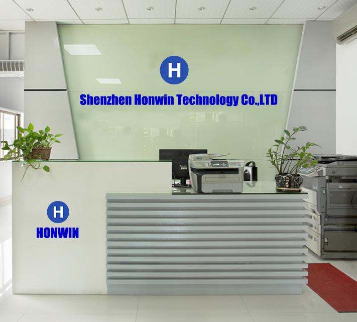 Verified China supplier - Shenzhen Honwin Technology Co., Limited