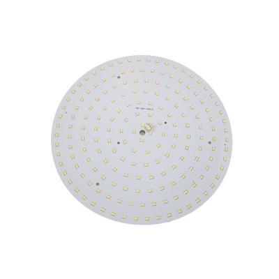 China Shenzhen LED 2835 LED SMD 3535 PCBA 635X1000 Electronics PCB Factory Customized Aluminum PCB Board for sale