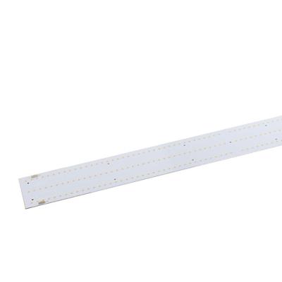 China Custom China LED PCB Assembly One Shutdown Service 12v LED Circuit Board For LED Aquarium Light Bar 635X1000 for sale